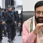 हरियाणा में बनेगा एटीएस, आतंकवाद से निपटने के लिए नया सुरक्षा ढांचा तैयार