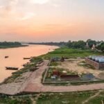 मुंगेर में बनेगा आधुनिक गैस आधारित मोक्षधाम, अंतिम संस्कार होगा और आसान