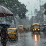 मॉनसून को लेकर बड़ी राहत की खबर, 23 जून से कई राज्यों में दस्तक