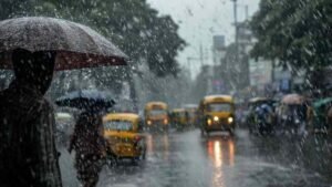बिहार मौसम अपडेट: 23 जून तक मानसून के और हिस्सों में पहुंचने की संभावना, गर्मी से राहत की उम्मीद