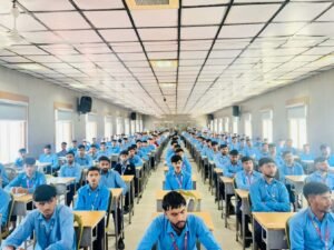 यूपी का प्रोजेक्ट प्रवीण: 36,103 छात्रों को मिलेगा कौशल प्रशिक्षण
