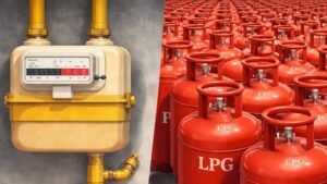 गैस सिलेंडर का दौर खत्म होने की ओर? सरकार के नए आदेश से LPG एजेंसियों में मची हलचल