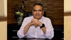 कैबिनेट मंत्री संजीव अरोड़ा की किस्मत का फैसला आज, अदालत की सुनवाई पर टिकीं निगाहें