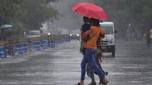 पंजाब में आज बारिश और तेज हवाओं का अलर्ट, गर्मी से मिलेगी राहत; 19 जून को फिर बदलेगा मौसम