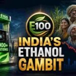 E100 Fuel क्या है? 100% इथेनॉल कैसे लेगा पेट्रोल की जगह, जानिए फायदे, चुनौतियां और पूरी सच्चाई