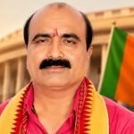 महेश केवट का कांग्रेस पर बड़ा हमला, बोले- मतदान होता तो पार्टी में पड़ जाती टूट