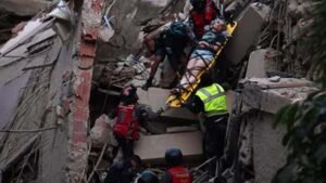 वेनेजुएला में भूकंप से भारी तबाही, 1430 मौतों और हजारों लोगों के लापता होने की आशंका