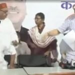 MP कांग्रेस में कुर्सी को लेकर चर्चा तेज, दिग्विजय सिंह का VIDEO वायरल; जीतू पटवारी ने दी सफाई