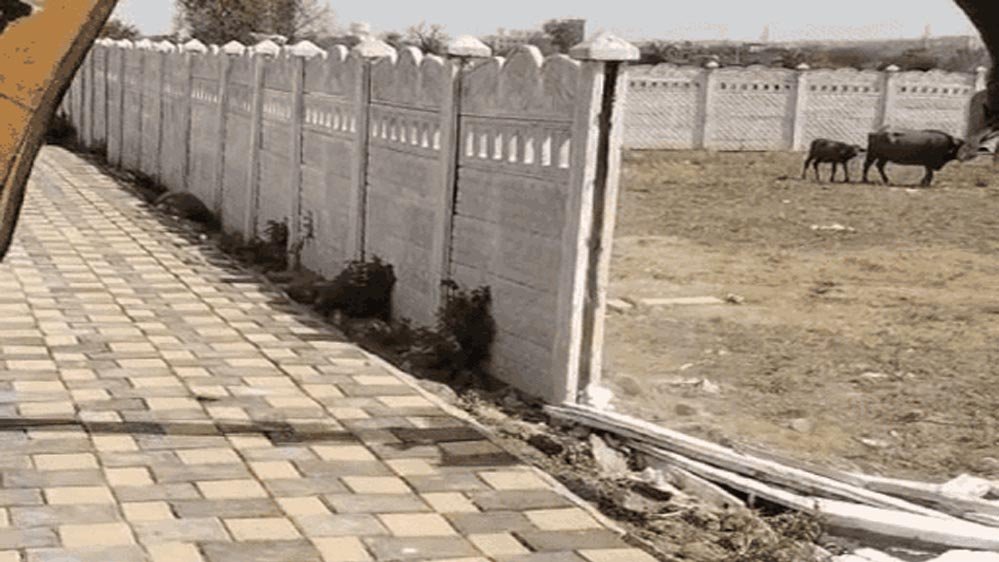 अवैध कॉलोनियों की रजिस्ट्री पर रोक नहीं लगा सकेंगे कलेक्टर, सरकार ने सीमित किए अधिकार