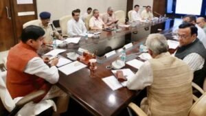सरकारी कर्मचारियों को राहत, तबादलों की समयसीमा आज रात 12 बजे तक बढ़ाई गई