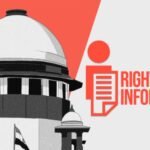 सुप्रीम कोर्ट का बड़ा फैसला, लोकायुक्त के SPE विंग को RTI से बाहर रखने वाली अधिसूचना रद्द