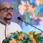 आर्टिफिशियल इंटेलिजेंस सहायक है, मानव बुद्धि का विकल्प नहीं-राज्यपाल डेका