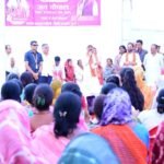 मुख्यमंत्री विष्णु देव साय की घोषणा पर त्वरित अमल, ग्रामीणों की मांगों को मिली स्वीकृति