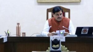 बुनियादी ढांचे, स्वास्थ्य सेवाएं और जन-कल्याण के लिए 24 हजार 200 करोड़ रूपये की स्वीकृति