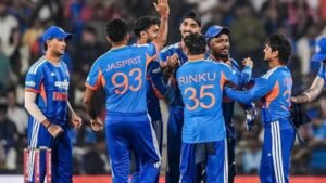 Team India के लिए सुपर डे, अफगानिस्तान से दो मुकाबले और महिला विश्व कप का रोमांच; पूरा शेड्यूल जानें
