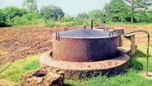 गोबर गैस संयंत्रों के पुनर्जीवन से ग्रामीण ऊर्जा आत्मनिर्भरता को नई गति