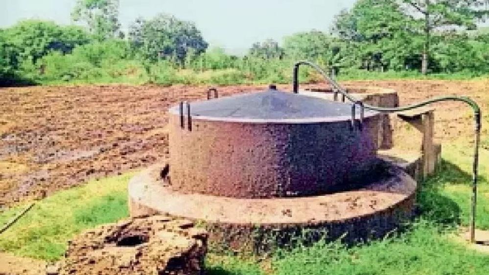 गोबर गैस संयंत्रों के पुनर्जीवन से ग्रामीण ऊर्जा आत्मनिर्भरता को नई गति
