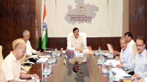 सभी समाजों को, उनकी परम्पराओं को जोड़ें, आल्हा-ऊदल स्मृति उत्सव और श्रावण महोत्सव भी मनायें : मुख्यमंत्री डॉ. यादव