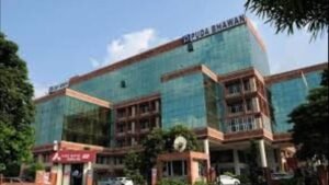 गमाडा की सख्ती: बकाया न चुकाने वाले 20 बिल्डरों की नई मंजूरियों पर रोक, ED जांच वाली कंपनी भी शामिल