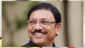 शिवसेना (UBT) में फिर टूट की आहट? संजय देशमुख की मौजूदगी ने बढ़ाई उद्धव की चिंता