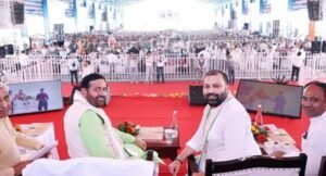 खादी रोजगार उत्सव में मुख्यमंत्री की सौगात, सिवानी-लोहारू को मिली कई परियोजनाएं
