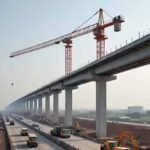 रिंग रोड पर ट्रैफिक कम करने को 13.65 किमी लंबा एलिवेटेड कॉरिडोर बनेगा