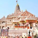 अयोध्या राम मंदिर फंड जांच: SIT ने ट्रस्ट पदाधिकारियों को शहर न छोड़ने के दिए निर्देश