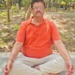 योग दिवस पर अंजय शुक्ला का संदेश, योग को बताया स्वास्थ्य और जीवन संतुलन का आधार