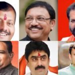 उद्धव ठाकरे को बड़ा झटका! 9 में से 6 सांसद बागी, लोकसभा स्पीकर को सौंपी चिट्ठी; शिंदे गुट में जाने की चर्चा