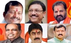 उद्धव ठाकरे को बड़ा झटका! 9 में से 6 सांसद बागी, लोकसभा स्पीकर को सौंपी चिट्ठी; शिंदे गुट में जाने की चर्चा