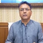 AAP विधायकों की 4 जुलाई को पेशी से पहले सियासत तेज, अमन अरोड़ा बोले- CM मान पहले ही साफ कर चुके हैं रुख