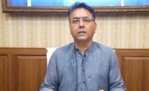 AAP विधायकों की 4 जुलाई को पेशी से पहले सियासत तेज, अमन अरोड़ा बोले- CM मान पहले ही साफ कर चुके हैं रुख