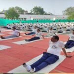अमृतसर में योग का महाकुंभ, 21 जून को 2000 लोग करेंगे सामूहिक योगाभ्यास