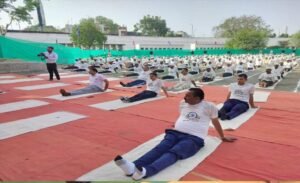 अमृतसर में योग का महाकुंभ, 21 जून को 2000 लोग करेंगे सामूहिक योगाभ्यास