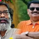 कभी चुनाव नहीं हारे परिमल नथवानी, क्या इस बार हेमंत सोरेन का सियासी चक्रव्यूह तोड़कर फिर पहुंचेंगे राज्यसभा?