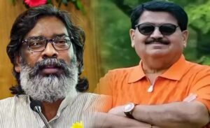 कभी चुनाव नहीं हारे परिमल नथवानी, क्या इस बार हेमंत सोरेन का सियासी चक्रव्यूह तोड़कर फिर पहुंचेंगे राज्यसभा?