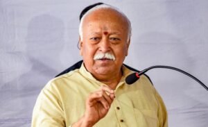 ‘भारत को रोकने के लिए रचे जा रहे झूठे नैरेटिव’— मोहन भागवत का बड़ा बयान, देश-विदेश की ताकतों पर साधा निशाना