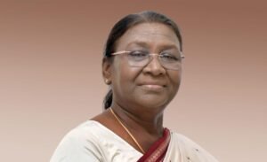 राष्ट्रपति द्रौपदी मुर्मु का 5 दिवसीय MP दौरा शुरू, इंदौर से ग्वालियर तक कई कार्यक्रमों में लेंगी हिस्सा
