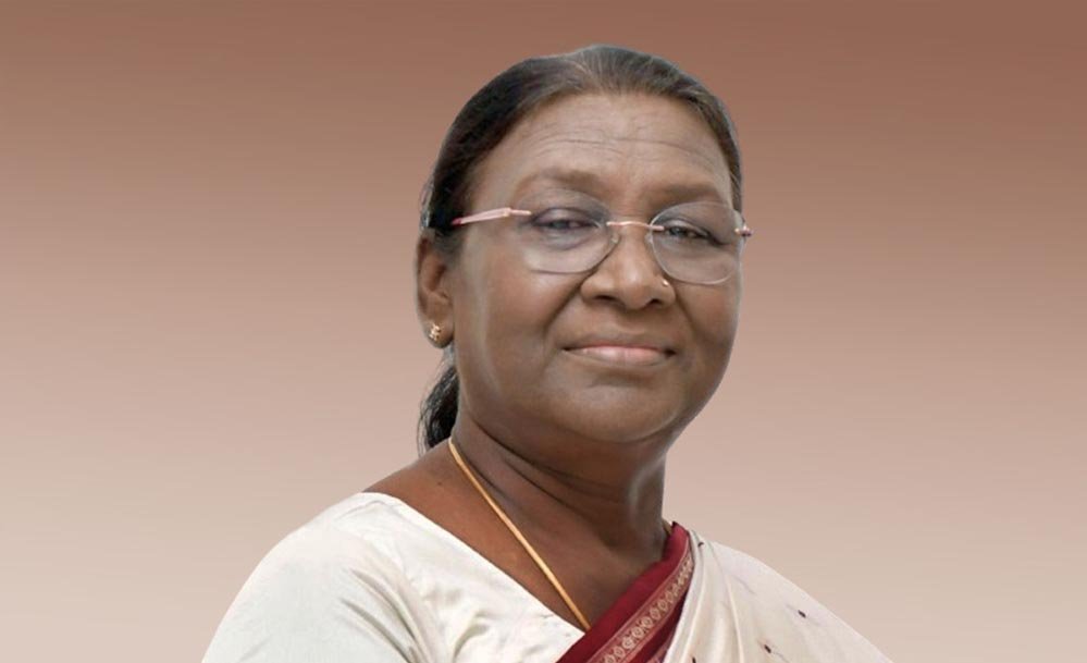 राष्ट्रपति द्रौपदी मुर्मु का 5 दिवसीय MP दौरा शुरू, इंदौर से ग्वालियर तक कई कार्यक्रमों में लेंगी हिस्सा