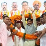 इंदौर-उज्जैन मेट्रोपोलिटन शामिल हैं नागदा, धार और रतलाम : मुख्यमंत्री डॉ. यादव