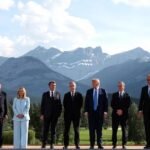 G7 देशों की संयुक्त अपील: ‘तुरंत हो सीजफायर’, लेबनान पर हमले रोकने की मांग