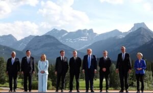 G7 देशों की संयुक्त अपील: ‘तुरंत हो सीजफायर’, लेबनान पर हमले रोकने की मांग
