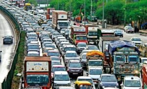 भोपाल बना ‘वर्क इन प्रोग्रेस’ सिटी! 15 KM तक मेट्रो-फ्लाइओवर निर्माण, सड़कों पर रेंग रहे वाहन