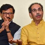 15 करोड़ का ऑफर और UBT में बड़ी टूट! 6 सांसद दिल्ली पहुंचे, क्या उद्धव के चाणक्य ने पलट दी बाजी?