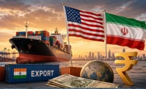 US-Iran Deal का असर: 2 महीने बाद खुला होर्मुज मार्ग, फिर शुरू हुआ ईरानी तेल का निर्यात