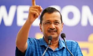 केजरीवाल का मोदी सरकार पर बड़ा हमला, बोले- पेपर लीक रोकने की नीयत नहीं; MLA-MP खरीदने के लिए चाहिए पैसा