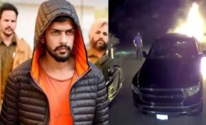AP Dhillon फायरिंग केस में बड़ा फैसला, कनाडा से डिपोर्ट होगा आरोपी; लॉरेंस गैंग कनेक्शन आया सामने
