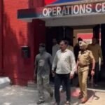 चंडीगढ़ में अवैध हथियारों के बड़े नेटवर्क का पर्दाफाश, 3 गिरफ्तार; पिस्टल और कारतूस बरामद