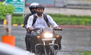 Punjab Weather Update: 19 जून से बदलेगा मौसम, 4 दिन बारिश-आंधी का यलो अलर्ट जारी