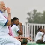Yoga Day से पहले कोलकाता का रेड रोड 7 दिन बंद, शुभेंदु सरकार के फैसले को HC में चुनौती